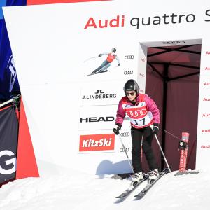 GEPA #audiquattroskicup
